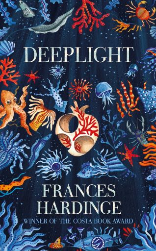 Deeplight UK cover